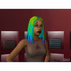 Electronic Arts Les Sims 2 Standard PC