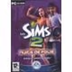 LES SIMS 2 : Nuits de Folie add-on