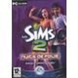 LES SIMS 2 : Nuits de Folie add-on