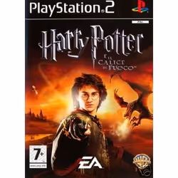 Electronic Arts Harry potter e il calice di fuoco, PS2, PlayStation 2, Mode Multiplayer