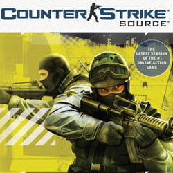 Electronic Arts Counter-Strike : Source Standard Allemand, Anglais, Chinois simplifié, Coréen, Espagnol, Français, Italien, Japonais, Russe, Turc PC
