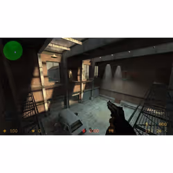 Electronic Arts Counter-Strike : Source Standard Allemand, Anglais, Chinois simplifié, Coréen, Espagnol, Français, Italien, Japonais, Russe, Turc PC