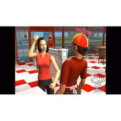 Electronic Arts The Sims 2: Open for Business, PC Module complémentaire de jeu vidéo Anglais - Vue supplémentaire 4