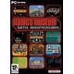 NAMCO MUSEUM 50 TH ANNIVERSARY / JEU PC CDROM