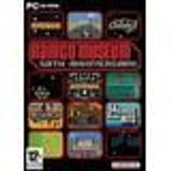 NAMCO MUSEUM 50 TH ANNIVERSARY / JEU PC CDROM