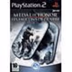 MEDAL OF HONOR
