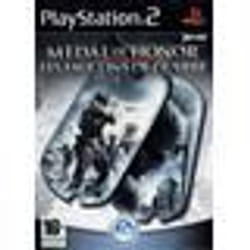 MEDAL OF HONOR