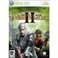 Le Seigneur des Anneaux Jeu XBOX 360