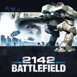 Electronic Arts Battlefield 2142, PC, T (Teen), Support physique