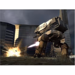 Electronic Arts Battlefield 2142 Standard PC