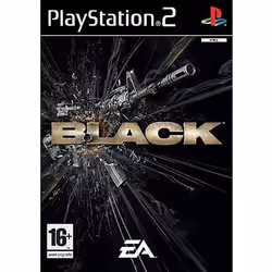 BLACK / PS2