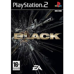 BLACK / PS2