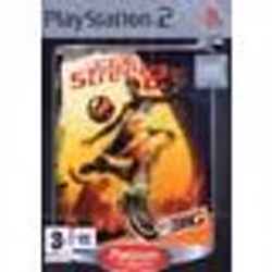 FIFA STREET 2 / PS2 Platinum