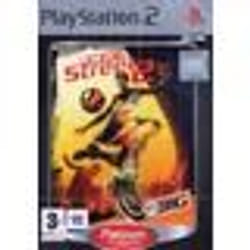 FIFA STREET 2 / PS2 Platinum