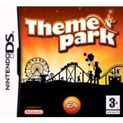 THEME PARK / NDS