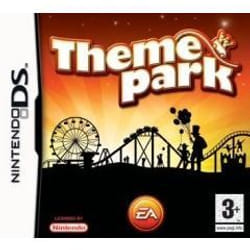 THEME PARK / NDS