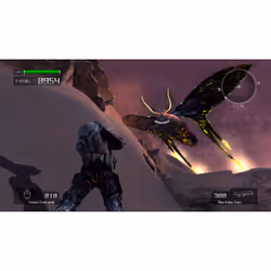 Capcom Lost Planet : Extreme Condition Standard Allemand, Anglais, Coréen, Espagnol, Français, Italien, Japonais Xbox 360 - Vue supplémentaire 13
