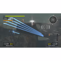 Capcom Lost Planet : Extreme Condition Standard Allemand, Anglais, Coréen, Espagnol, Français, Italien, Japonais Xbox 360 - Vue supplémentaire 14