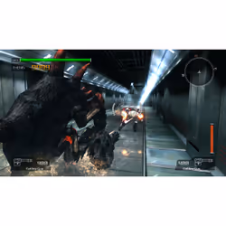 Capcom Lost Planet : Extreme Condition Standard Allemand, Anglais, Coréen, Espagnol, Français, Italien, Japonais Xbox 360 - Vue supplémentaire 15