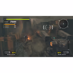 Capcom Lost Planet : Extreme Condition Standard Allemand, Anglais, Coréen, Espagnol, Français, Italien, Japonais Xbox 360 - Vue supplémentaire 16