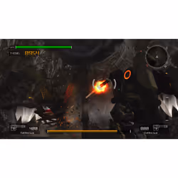 Capcom Lost Planet : Extreme Condition Standard Allemand, Anglais, Coréen, Espagnol, Français, Italien, Japonais Xbox 360 - Vue supplémentaire 18