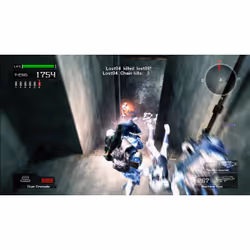 Capcom Lost Planet : Extreme Condition Standard Allemand, Anglais, Coréen, Espagnol, Français, Italien, Japonais Xbox 360 - Vue supplémentaire 29