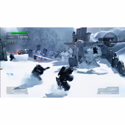 Capcom Lost Planet : Extreme Condition Standard Allemand, Anglais, Coréen, Espagnol, Français, Italien, Japonais Xbox 360 - Vue supplémentaire 33