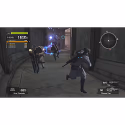 Capcom Lost Planet : Extreme Condition Standard Allemand, Anglais, Coréen, Espagnol, Français, Italien, Japonais Xbox 360 - Vue supplémentaire 35
