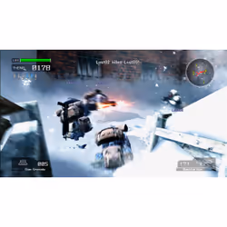 Capcom Lost Planet : Extreme Condition Standard Allemand, Anglais, Coréen, Espagnol, Français, Italien, Japonais Xbox 360 - Vue supplémentaire 42