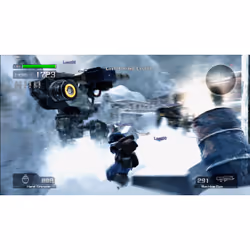 Capcom Lost Planet : Extreme Condition Standard Allemand, Anglais, Coréen, Espagnol, Français, Italien, Japonais Xbox 360 - Vue supplémentaire 45