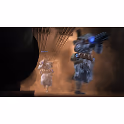 Capcom Lost Planet : Extreme Condition Standard Allemand, Anglais, Coréen, Espagnol, Français, Italien, Japonais Xbox 360 - Vue supplémentaire 54
