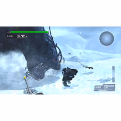 Capcom Lost Planet : Extreme Condition Standard Allemand, Anglais, Coréen, Espagnol, Français, Italien, Japonais Xbox 360 - Vue supplémentaire 56
