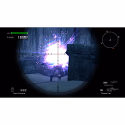 Capcom Lost Planet : Extreme Condition Standard Allemand, Anglais, Coréen, Espagnol, Français, Italien, Japonais Xbox 360 - Vue supplémentaire 7