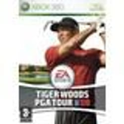 Tiger Woods Pga Tour 2008 Jeu XBOX 360