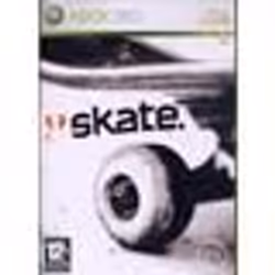 Skate Jeu XBOX 360