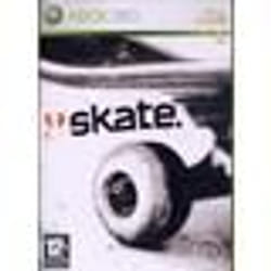 Skate Jeu XBOX 360