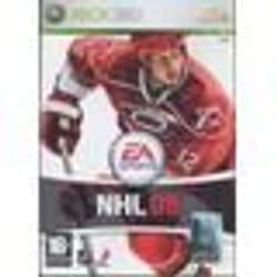 NHL 08 Jeu XBOX 360