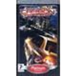 NEED FOR SPEED CARBON OWN THE CITY / JEU CONSOLE