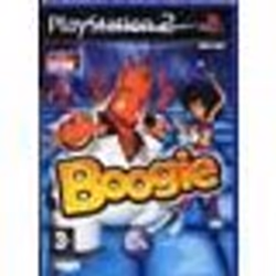 BOOGIE / JEU CONSOLE PS2