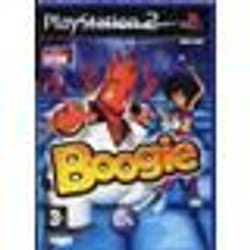 BOOGIE / JEU CONSOLE PS2