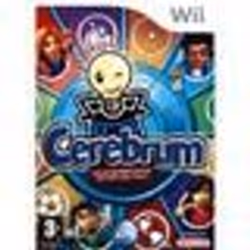 CEREBRUM / JEU CONSOLE NINTENDO Wii