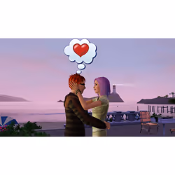 Electronic Arts Les Sims 3 Standard Allemand, Anglais, Espagnol, Français, Italien PC - Vue supplémentaire 13