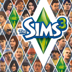 Electronic Arts Les Sims 3 Standard Allemand, Anglais, Espagnol, Français, Italien PC - Vue supplémentaire 4