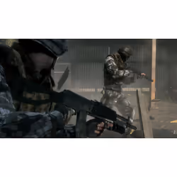 Electronic Arts Battlefield : Bad Company Standard PlayStation 3 - Vue supplémentaire 11