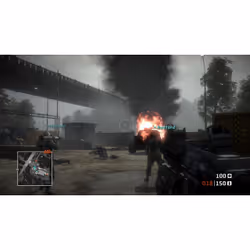Electronic Arts Battlefield : Bad Company Standard PlayStation 3 - Vue supplémentaire 12