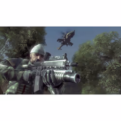 Electronic Arts Battlefield : Bad Company Standard PlayStation 3 - Vue supplémentaire 13
