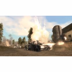 Electronic Arts Battlefield : Bad Company Standard PlayStation 3 - Vue supplémentaire 5