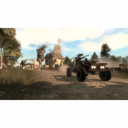 Electronic Arts Battlefield : Bad Company Standard PlayStation 3 - Vue supplémentaire 6