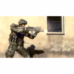 Electronic Arts Battlefield : Bad Company Standard PlayStation 3 - Vue supplémentaire 7
