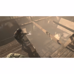 Electronic Arts Battlefield : Bad Company Standard PlayStation 3 - Vue supplémentaire 8